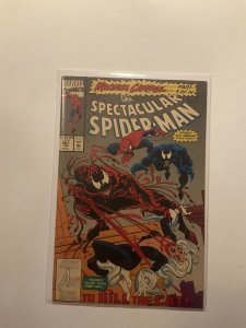 Spectacular Spider-Man 201 Near Mint Nm Marvel 