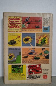 Challengers of the Unknown #51 (1966). H02