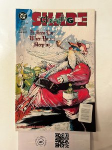 Shade the Changing Man #19 VF DC Comic Book Vertigo Sandman Constaintine 28 HH10