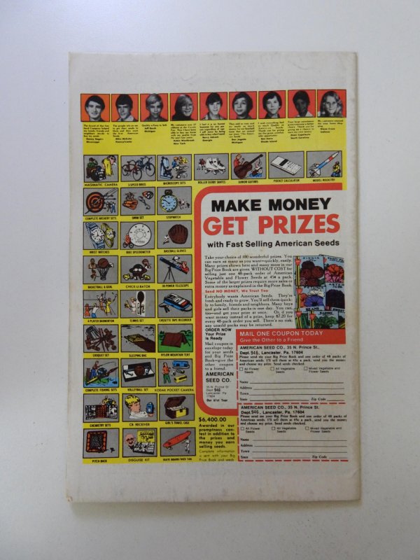 Fantastic Four #204 (1979) FN/VF condition