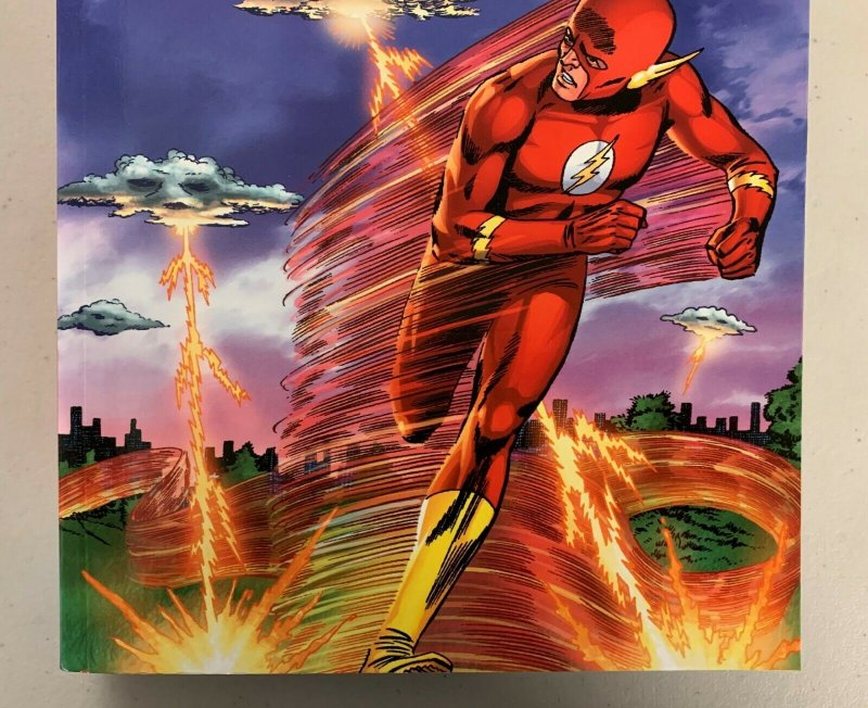 Showcase Presents The Flash Vol. 1 2007 Paperback Robert Kanigher John Broome