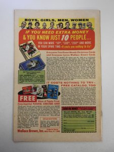 Iron Man #5 (1968) FN+ Condition!