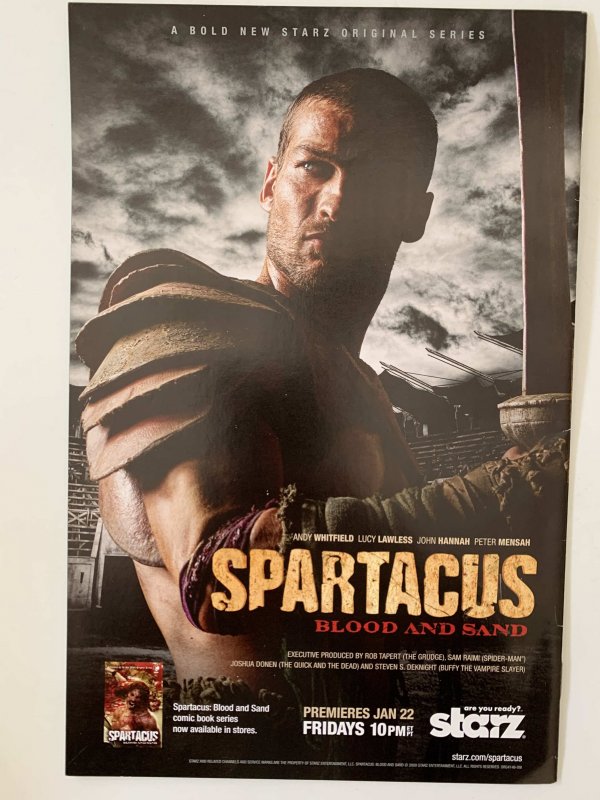 Iron Man: I Am Iron Man! #1 (2010)