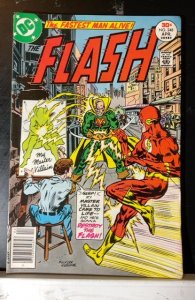 The Flash #248 (1977)
