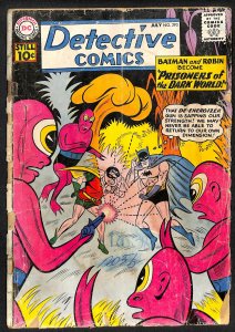 Detective Comics #293 (1961)