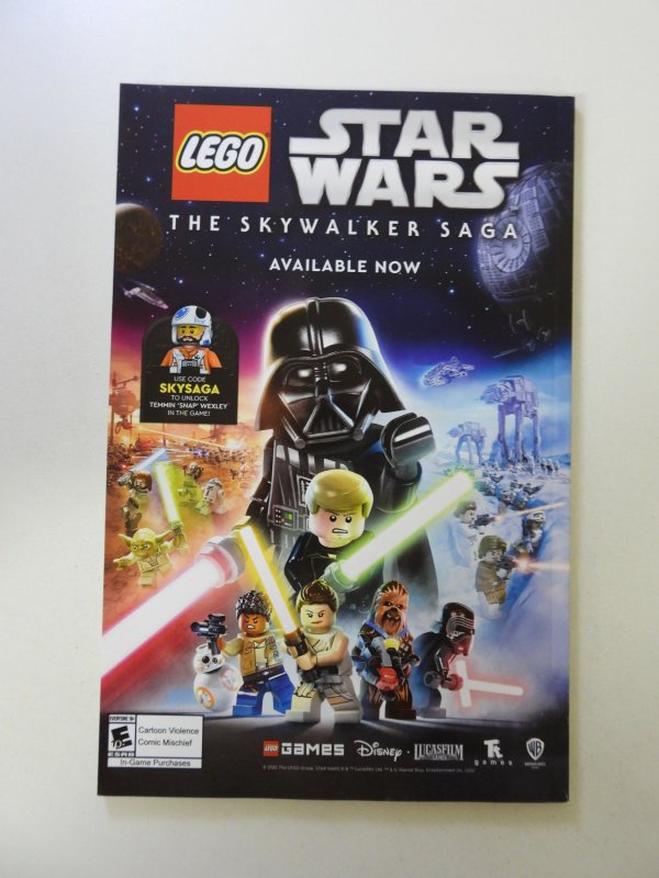 Amazing Spider-Man #6 variant NM- condition