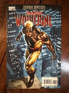 Dark Wolverine #77 (2009)