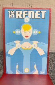 TMNT: Best of Renet (2025)