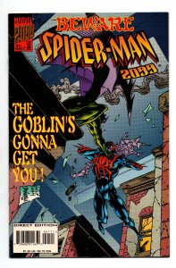 Spider-Man 2099 #41 - 1996 - (-NM)