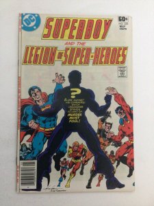 Superboy #220 (1976)