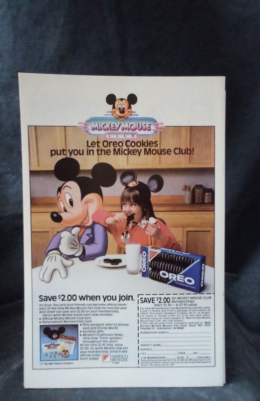 Detective Comics #576 (1987)