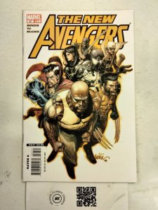 New Avengers #37 VF-NM Marvel Comics comic book 1 JW65