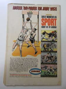 The X-Men #19 (1966) VG- Condition