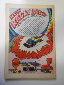 Superman #251 (1972)