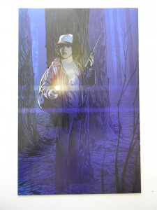 Stranger Things #4 Photo Cover (2019)