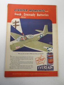 Superman #38 (1946) FN Condition! 2 1/2 in tears bc