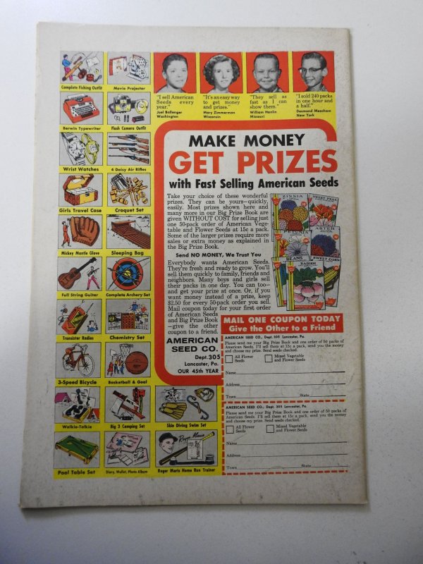 Blackhawk #183 (1963) FN+ Condition