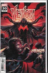 Venom #30 (2021)