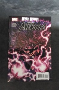 Dark Avengers #3 2009 Marvel Comics Comic Book