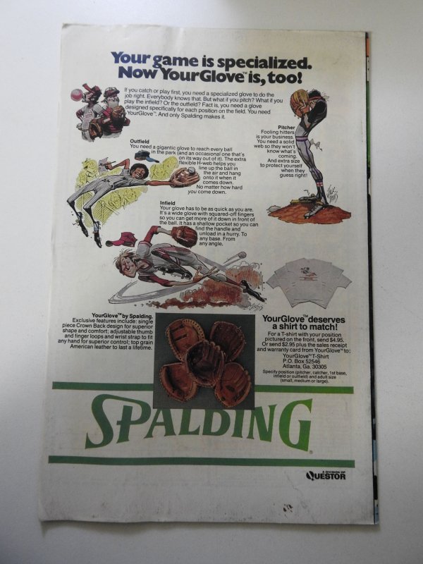 Marvel Feature #6 (1976)