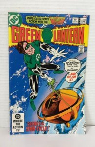 Green Lantern #153 (1982)