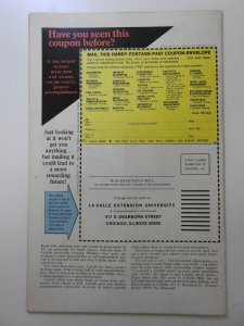 The Avengers #137 (1975) The Old Order Changeth! Awesome VF Condition!