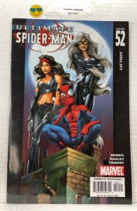 Ultimate Spider-Man #52 (2004) VFN-NM