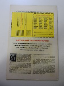 The Incredible Hulk #170 (1973) FN+ Condition