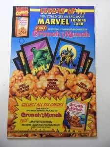 The Amazing Spider-Man #379 (1993) VF+ Condition