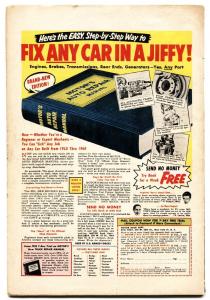 FLASH #116-1960-KID FLASH-DC-vg