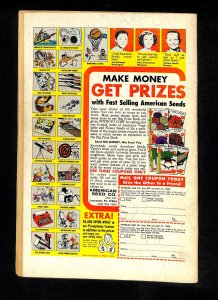 Amazing Spider-Man #60 Kingpin Appearance!