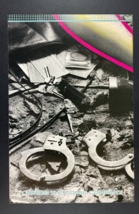 Elementals #10 (1986)