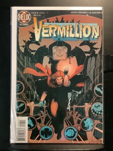 Vermillion #1 (1996)