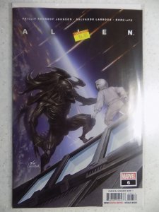 Alien #6 