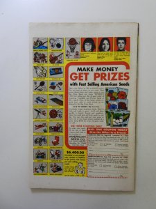 Black Goliath #3 FN+ condition