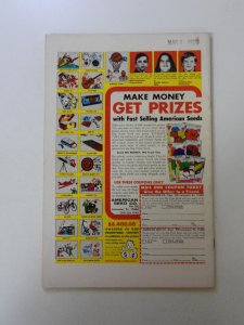 Spoof #5  (1973) VG condition