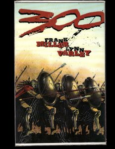 300 #1 (1998) 300