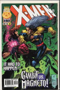 X-Men #58 (1996) X-Men