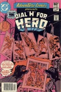 J--As In Jinx And Jeopardy