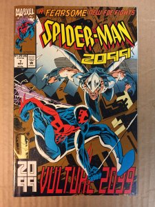 Spider-Man 2099