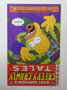 Simpsons Comics #1 (1993) VF Condition!