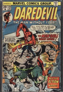 Daredevil #129 (1976) Daredevil