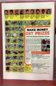 Fantasy Masterpieces #5 (1980)