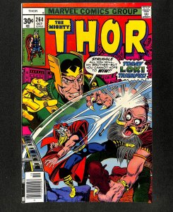 Thor #264