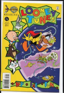 Looney Tunes #18 (1995) Daffy Duck