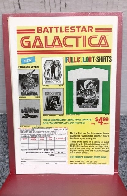 Star Wars #23 (1979)