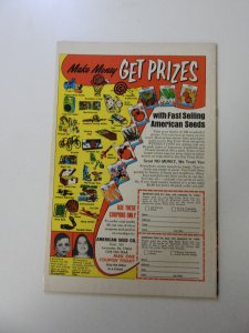 Supergirl #4 (1973) VG/FN condition