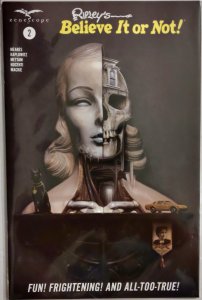 Ripley's Believe It or Not! #2 (2018)