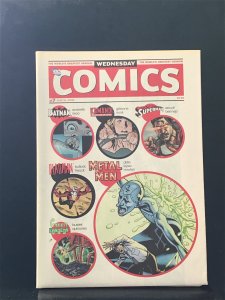 Wednesday Comics #7 (2009)