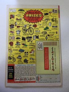 Doctor Solar, Man of the Atom #21 (1967) FN Condition